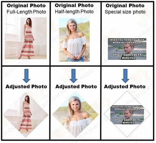 Rotating Crystal Cube — A Personalized Keepsake for Every Special Moment